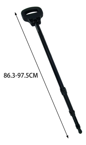 Bastones De Trekking, Bastón Plegable Portátil, Taburete