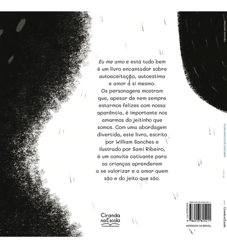 Não Se Aplica, De William Sanches. Se Aplica Editorial Ciranda Na Escola, Edição 1 Em Português, 2024