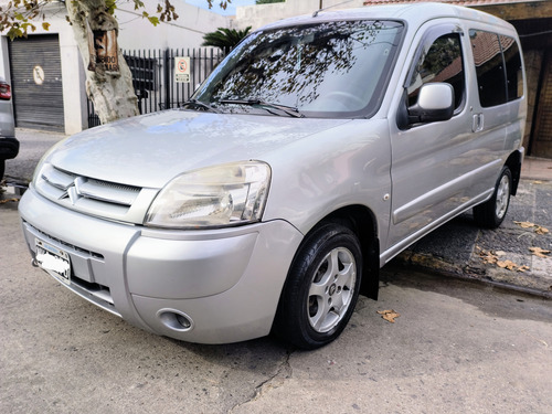 Citroën Berlingo Multispace 1.6 Sx Pack Hdi 92cv Am53