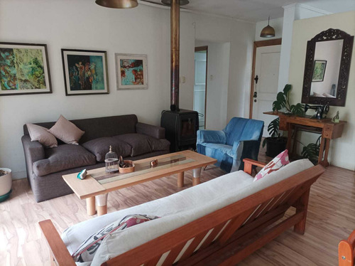 Casa En Parcela Arrendamos (63280)