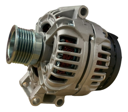 Alternador Nuevo Para Nissan Platina 1.6l 2008 2009 2010