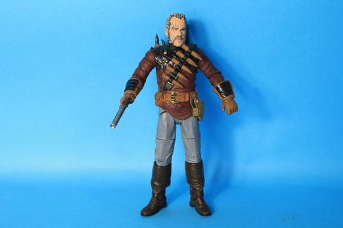 Van Helsing Diamond Select Figura (Usado)