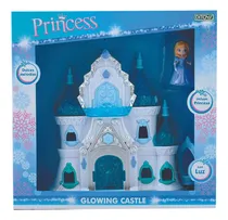 Comprar Casa De Muñecas Ditoys El Mundo Del Juguete Castillo Ditoys Castillo 1