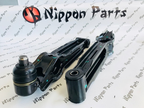 Kit Parrillas Suspensión Chery Qq 09 Al 15 Made In Korea
