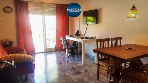 Florida Mitre. Excel. Depto 2 Amb Al Frente Con Balcon!
