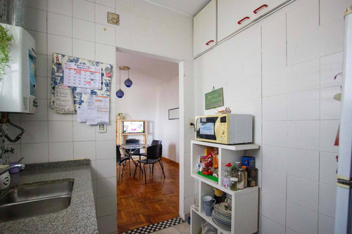 Imagen 7 de 21 de Departamento En Venta 4 Ambientes Balcon Al Frente