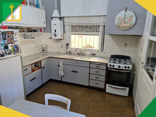 Imagen 5 de 17 de Casa En Venta En Villa Ballester