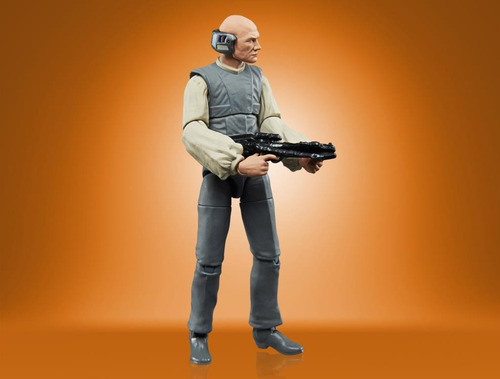 Star Wars The Vintage Collection Lobot Original