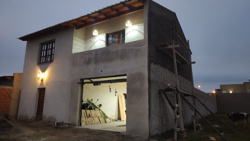 Casa A Estrenar San Lorenzo Chico 