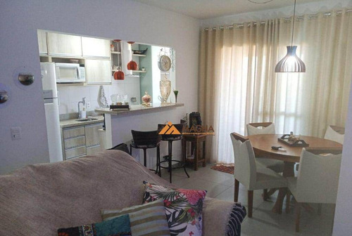 Imagem 8 de 30 de Apartamento À Venda, 86 M² Por R$ 515.000,00 - Quinta Da Primavera - Ribeirão Preto/sp - Ap4618