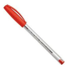 Caneta Faber Trilux Esfero Vm 01un 0