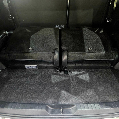Toyota Hilux SW4 Hilux Swsrxa4fd