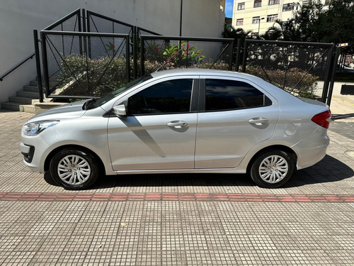 Ford Ka 1.0 TI-VCT FLEX SE SEDAN MANUAL