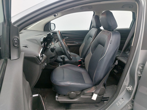 Chevrolet Spin 1.8 PREMIER 8V FLEX 4P AUTOMÁTICO