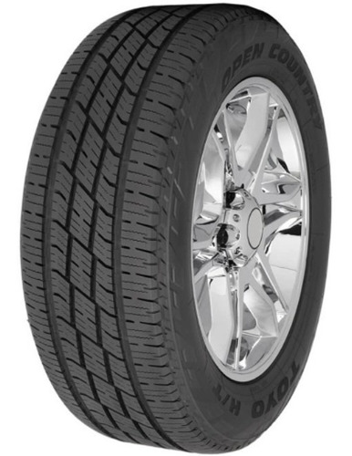 Toyo Lt235/80r17 Open Country Ht2 120s