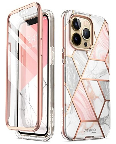 Estuche Para iPhone 13 Pro De 6.1 Pulgadas (version 2021)