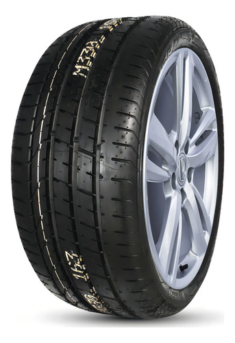 Llanta Pirelli P Zero 255/35r19 96y Run Flat