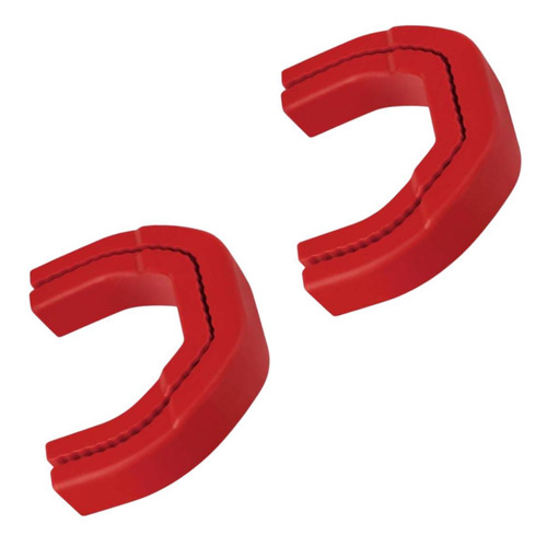2x Cubiertas De Enganche De Gancho De Remolque De Coche