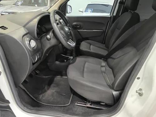 Renault Kangoo 1.6 Express