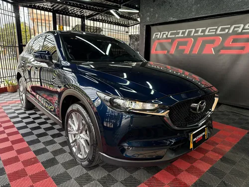 Mazda CX-5 2.5 Grand Touring At
