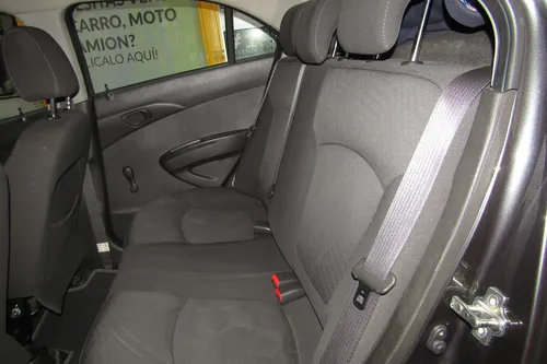 Chevrolet Beat 1.2 Ls