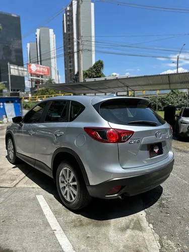 Mazda CX-5 2.0 Touring