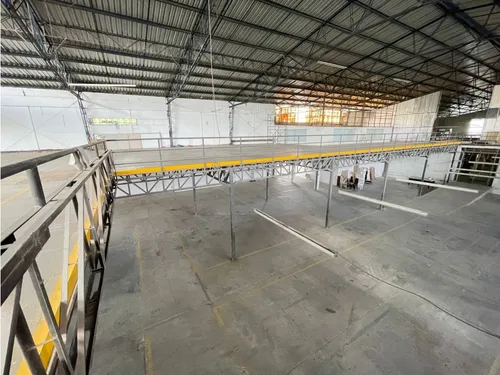 Bodega En Arriendo El Caimo