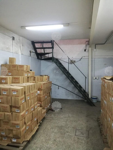Imagen 8 de 15 de Depósito En Alquiler Ubicado En Sarandí, Avellaneda