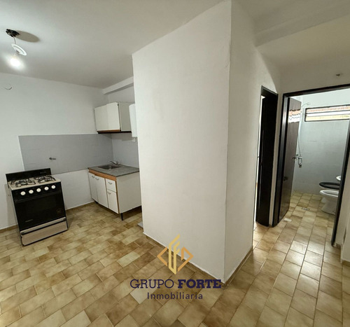 Departamento En Venta En Albedi Frente A Colegio
