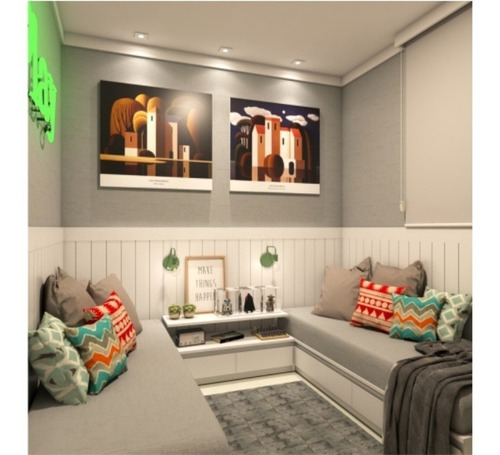 Imagem 23 de 30 de Apartamento - Ap0265 - 33772169