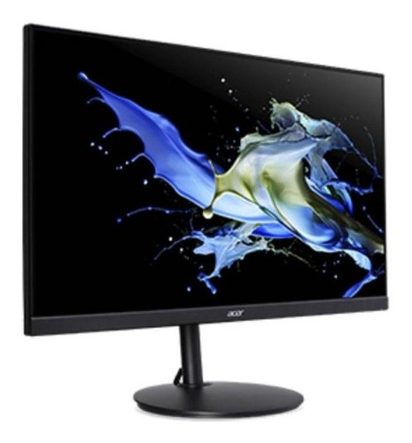 Monitor Gamer Acer 27 Full Hd Led Zero Frame Amd Free Sync H