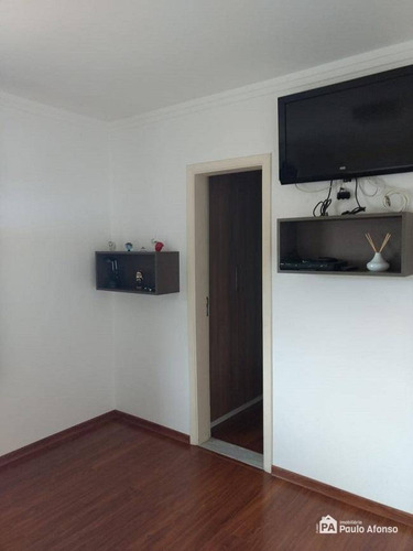 Casa Com 3 Dormitórios À Venda, 250 M² Por R$ 650.000,00 - Residencial Morumbi - Poços De Caldas/mg - Ca1199
