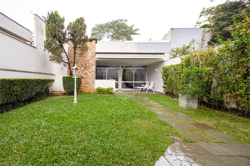 Imagem 5 de 30 de Igrega De Santana, 4 Suites, Escola Waldorf, Chacara Flora - Reo684933