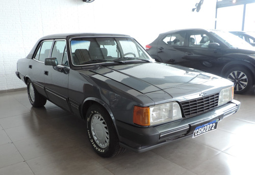 Chevrolet Opala 4.1 Diplomata Se 12v Álcool 4p Manual