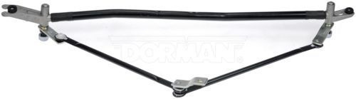 Mecanismo Brazo Limpiaparabrisas Dodge Ram 1500 8.3 V10 2004