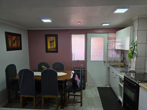 Se Vende Departamento Piso 3 El Rodeo, Puente Alto