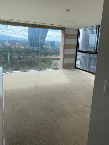 Imagen 10 de 29 de Departamento De 2 Niveles En Renta En Polanco, Miguel HidaLG