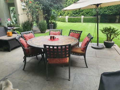 Imagen 14 de 17 de La Punta, Bosques De Las Lomas Espectacular Casa En Venta