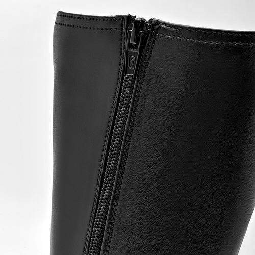 Bota Mujer Flexi 104822 Negro 128-516