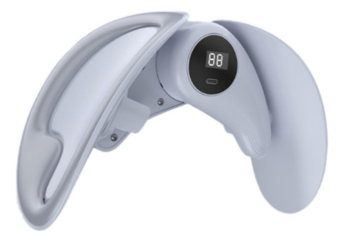 Kegel Ejecutivo Inner Muslo Ejecutivo Práctico Con Gris