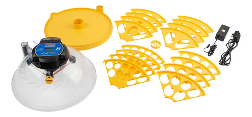 Brinsea Productos Maxi 24 Ex Incubadora Completamente Automa