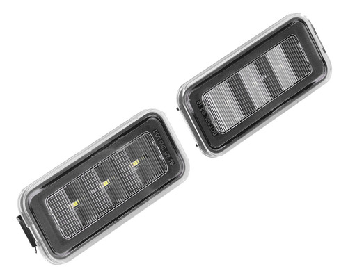 Kit De Iluminación De Cama Pt85735200 De 6 Led, Apto Para Ta