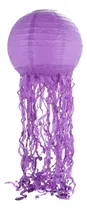 Comprar Faroles De Papel Colgantes Con Forma De Medusa Para Decorar