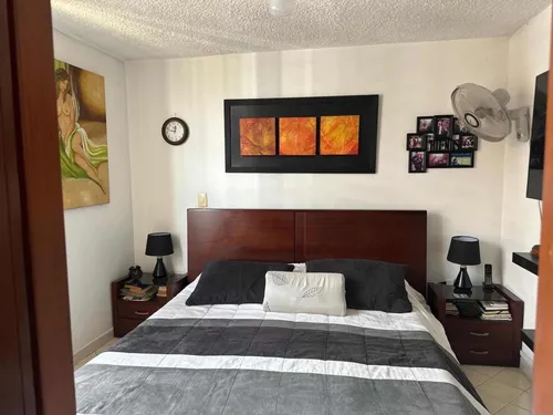 Vendo Apartamento Duplex