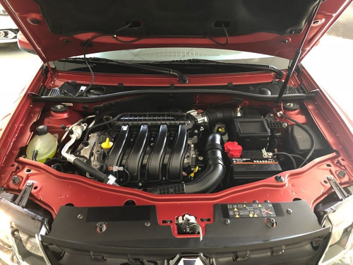 Renault Duster Oroch 2.0 Dynamique E/inm.(jp)