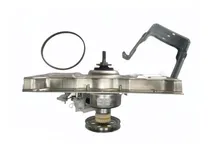Comprar Caja De Engranajes Lavarropas Gafa Original + Correa M21