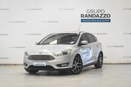 Ford Focus III 2.0 Titanium At6