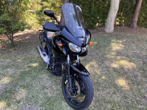 Tdm 900 Impecable Sin Golpes. Moto Icónica De Yamaha