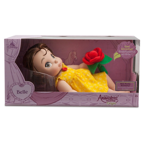 Nueva Muneca Animator Bebe Princesa Bella Disney Store 18 Mercado Libre Nueva Muneca Animator Bebe Princesa Bella Disney Store 18 Mercado Libre