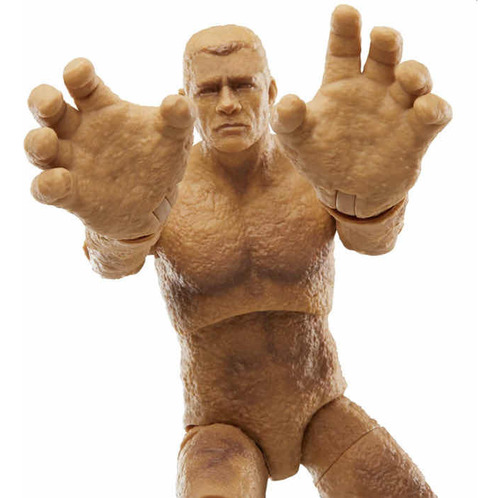Sandman Marvel Retro Legends Spider-man No Way Home Hasbro